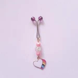 گیره روسری زنانه مدل H3