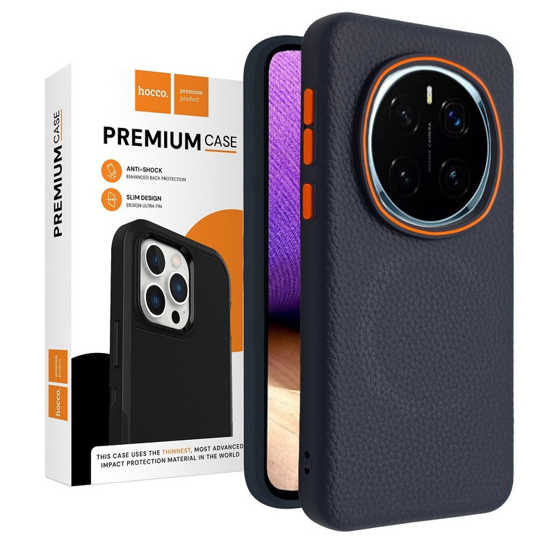 کاور هوکو مدل Lorvado مناسب برای گوشی موبایل آنر Magic 7 Pro