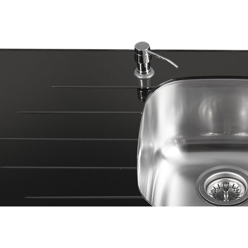 سینک درسا مدل DS1000