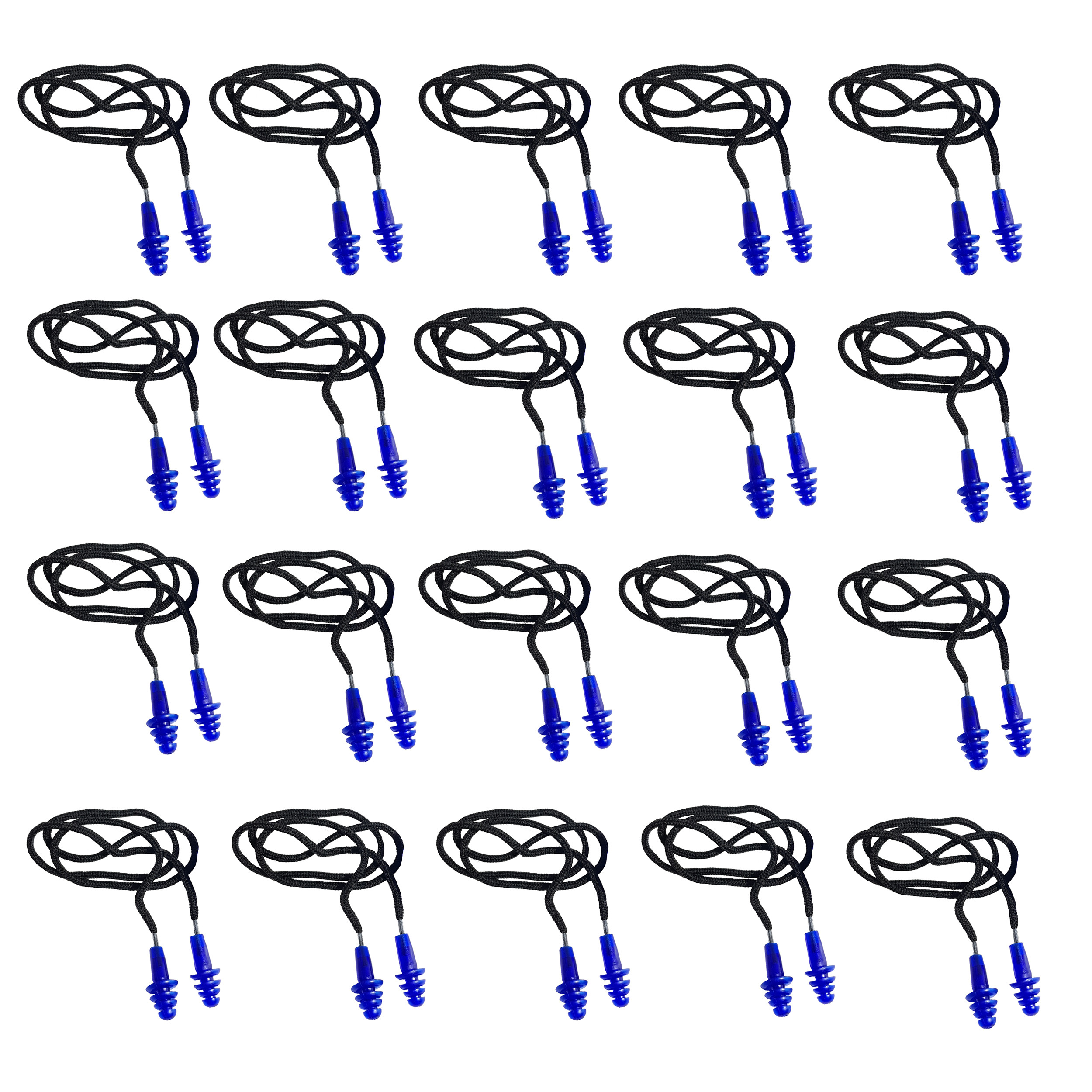 محافظ گوش الوکس مدل 01 _ 20 بسته 2 عددی محافظ گوش الوکس مدل 01 _ 20 بسته 2 عددی