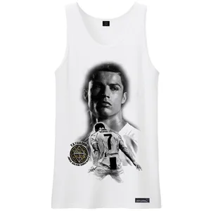 تاپ مردانه 27 مدل کریستین رونالدو کد WN675