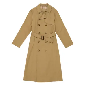 بارانی زنانه مدل Uon20