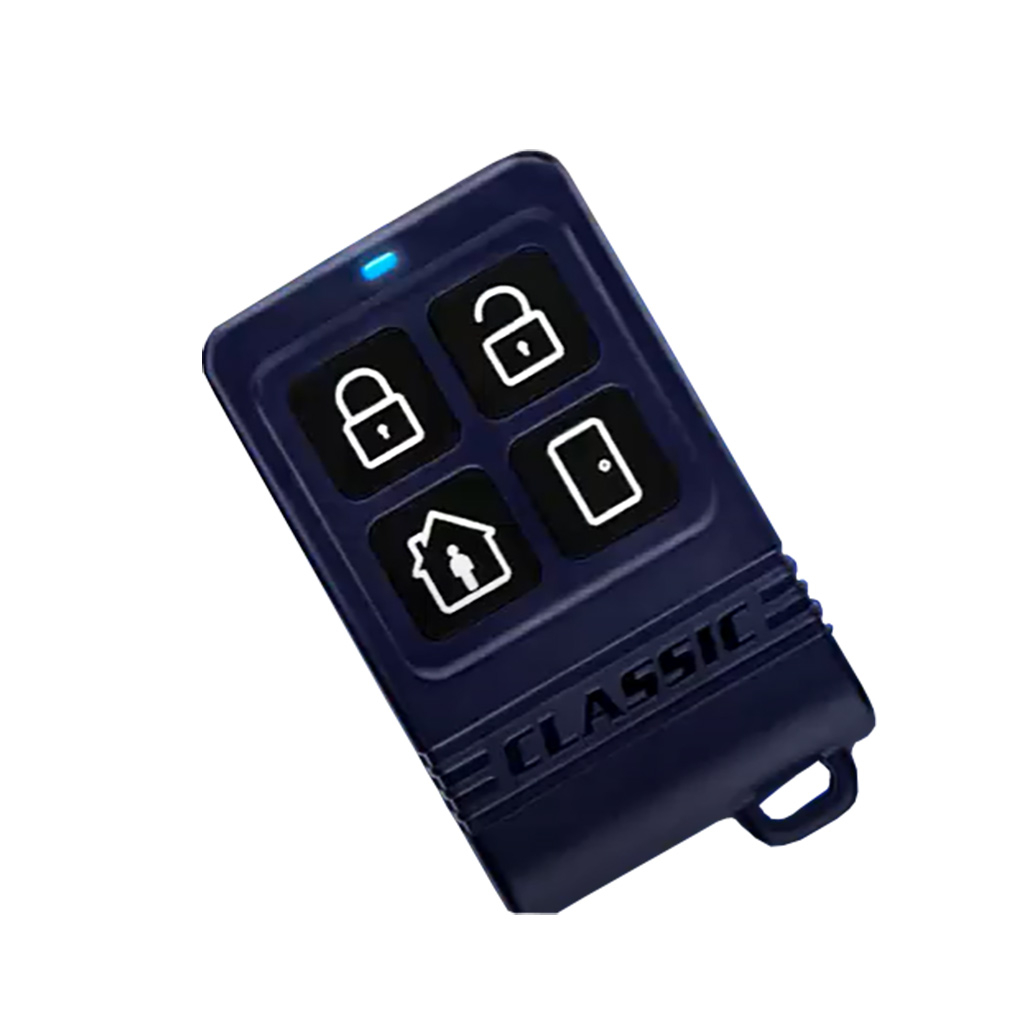 ریموت دزدگیر کلاسیک مدل TERACODE
