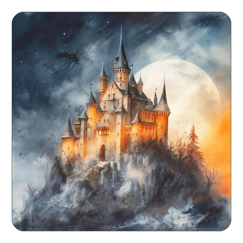 مگنت کاکتی طرح هری پاتر Harry Potter مدل mp44041