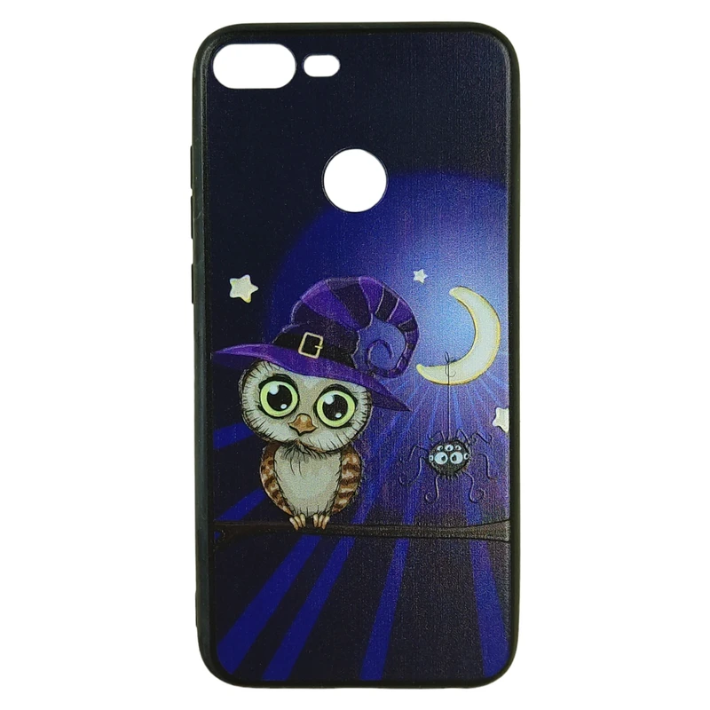 کاور فشن کد 50061 مناسب برای گوشی موبایل آنر lite 9