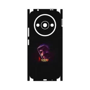 MAHOOT Clash of Clans Game Series-FullSkin Cover Sticker for Xiaomi Redmi A3