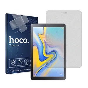 محافظ صفحه نمایش مات هوکو مدل HyMTT مناسب برای تبلت سامسونگ Galaxy Tab A 10.5 2018 SM_T590