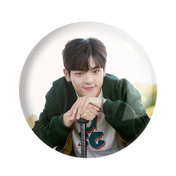 مگنت خندالو طرح ووجین گروه استری کیدز کد 11855