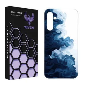 RIVEN RI1-1 Case For Samsung Galaxy S23 FE