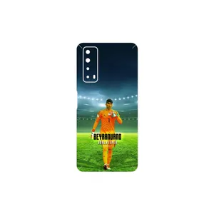 MAHOOT Alireza Beiranvand Cover Sticker for Huawei Y7a