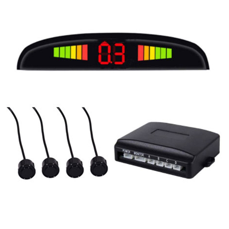 سنسور دنده عقب مدل bib2