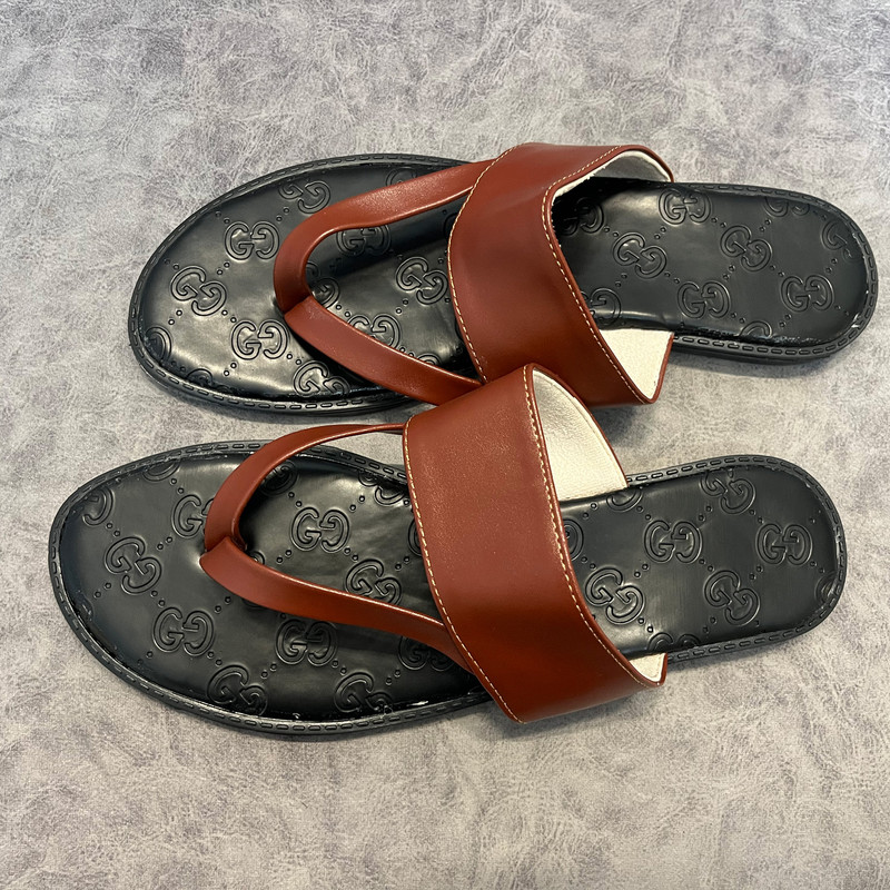 دمپایی لاانگشتی زنانه مدل مریم