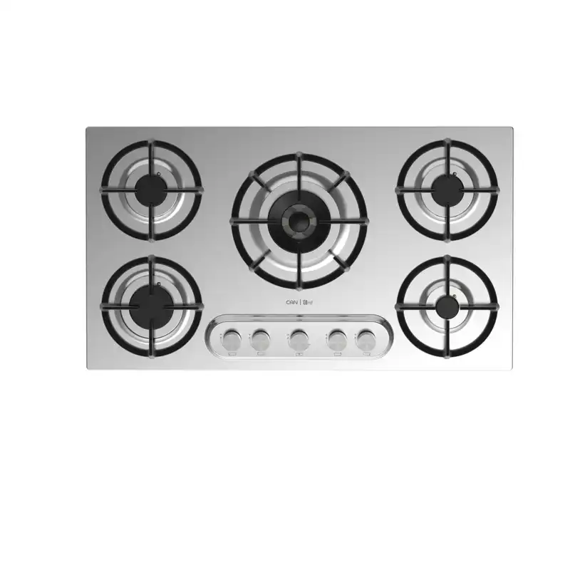 اجاق گاز صفحه ای کن مدل Enif