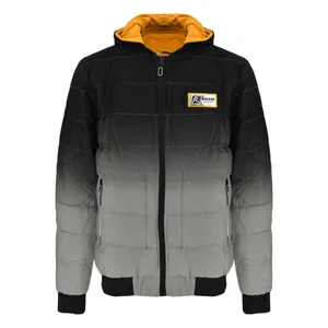 کاپشن مردانه زوزو مدل M2290-BA