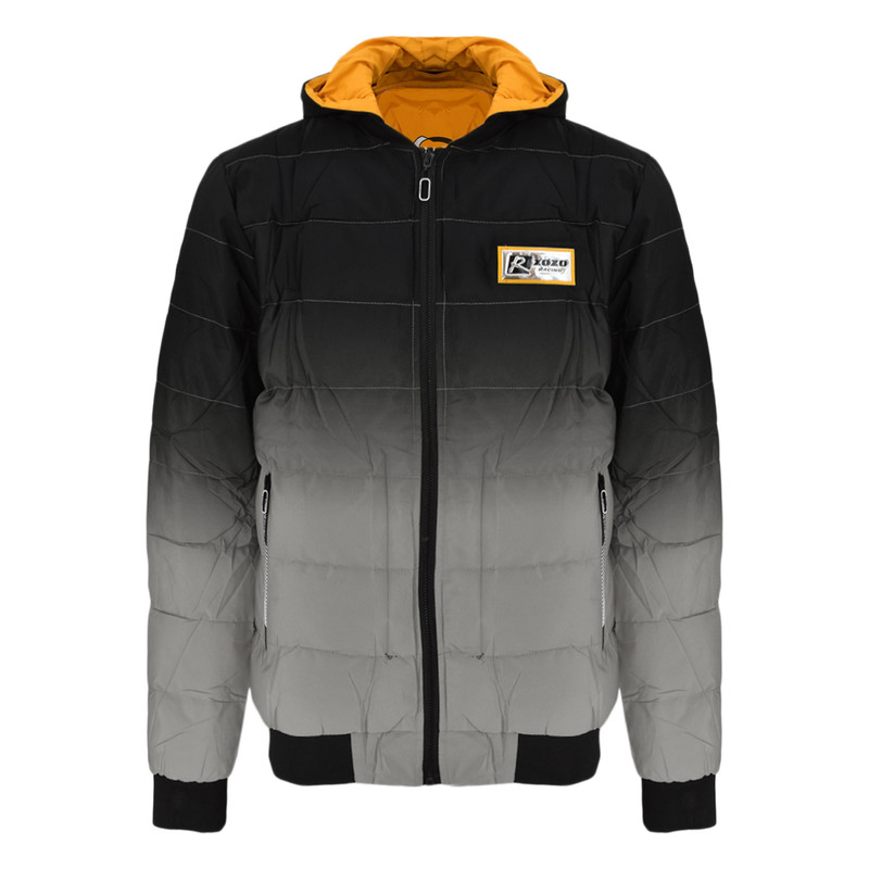 کاپشن مردانه زوزو مدل M2290-BA