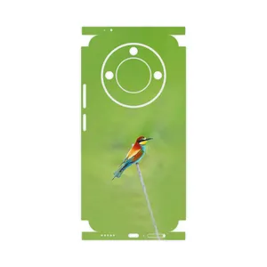 MAHOOT European bee-eater-FullSkin Cover Sticker for Honor X9c Smart