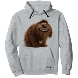 هودی مردانه 27 مدل Duke Max کد MH235