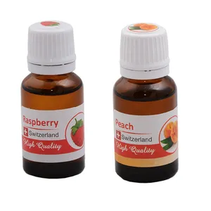 اسانس خوشبو کننده هوا مدل Strawpeach حجم 18 میلی لیتر مجموعه 2 عددی