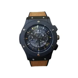 ساعت مچی عقربه‌ای مردانه هابلوت مدل Bm