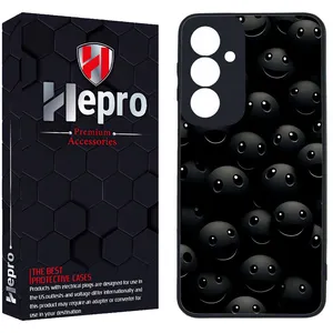 RIVEN RI3-20 Case For Samsung Galaxy S23 FE