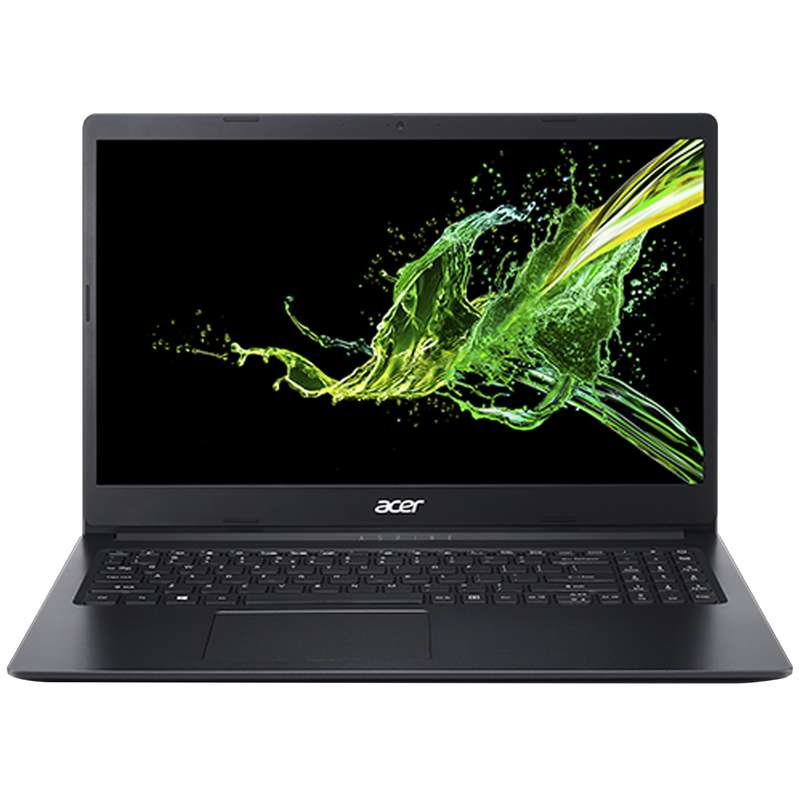 لپ تاپ 15 اینچی ایسر مدل Aspire 3 A315-55G-38SA