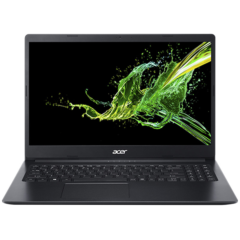 لپ تاپ 15 اینچی ایسر مدل Aspire 3 A315-55G-38SA
