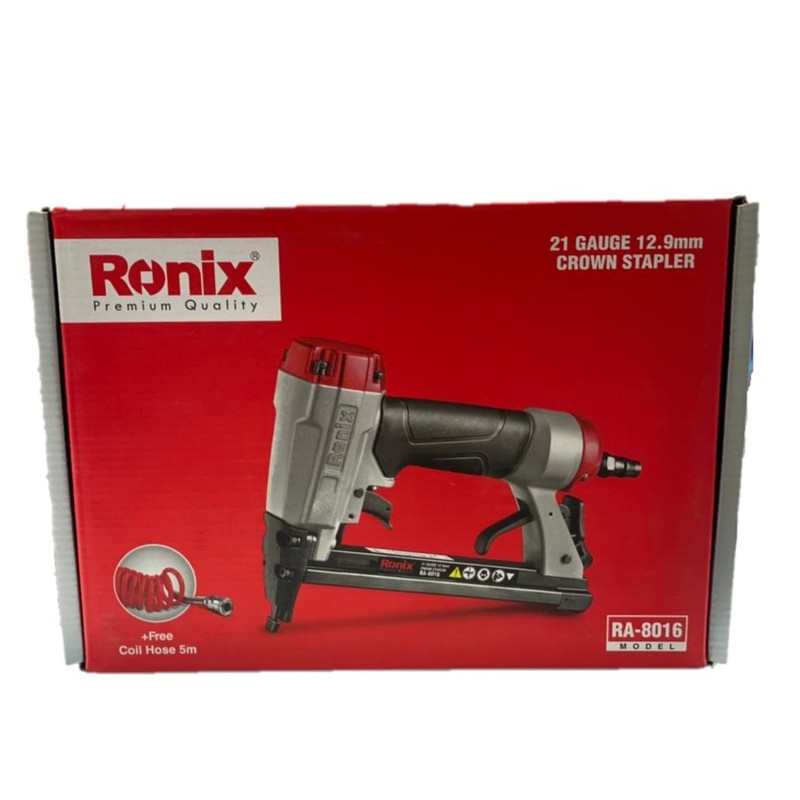 منگنه کوب بادی رونیکس مدل RA-8016