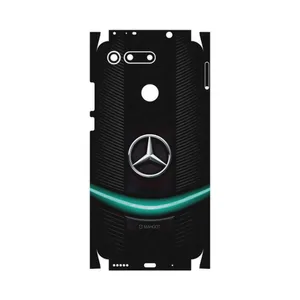 MAHOOT Mercedes-Benz FULLSKIN-FullSkin Cover Sticker for Honor View 20