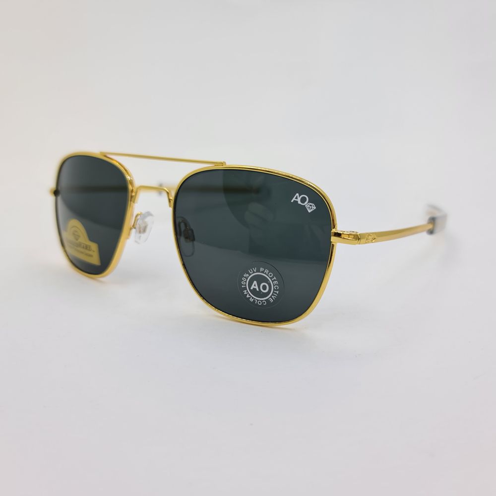 عینک آفتابی امریکن اوپتیکال مدل AO-C2 - dod -  - 4
