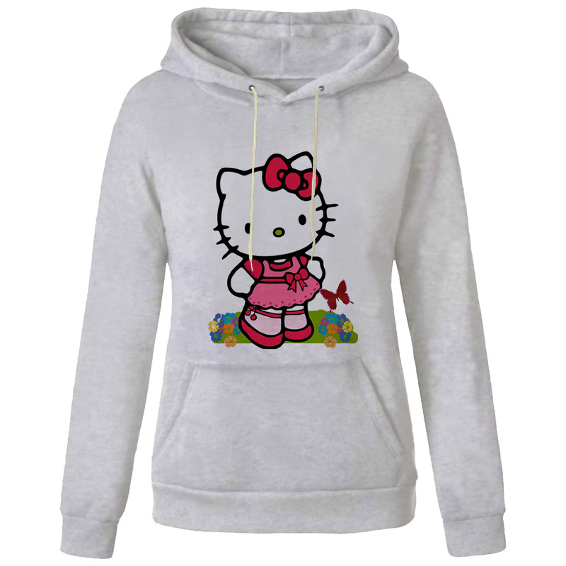 هودی زنانه کد AA67