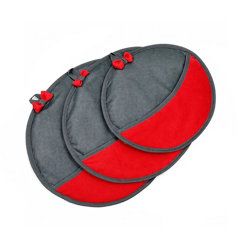 ست دم‌کنی مدل home classic بسته 3 عددی