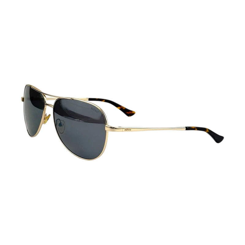 عینک آفتابی خلبانی (aviator) روو مدل re5015 04 johnston