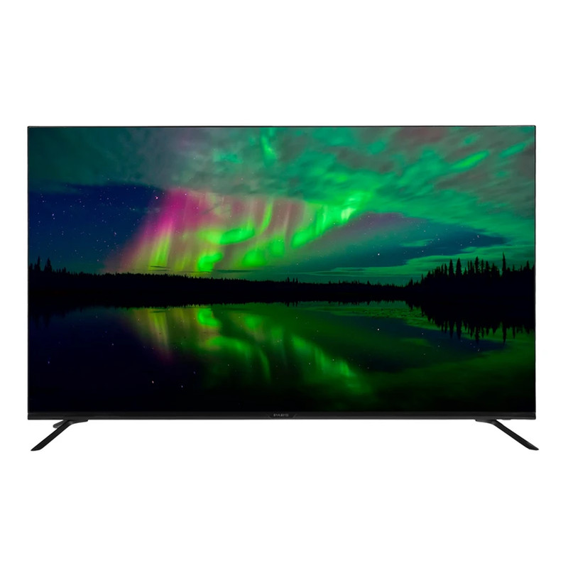 تلویزیون ال ای دی هوشمند پارس مدل P55U620 سایز 55 اینچ