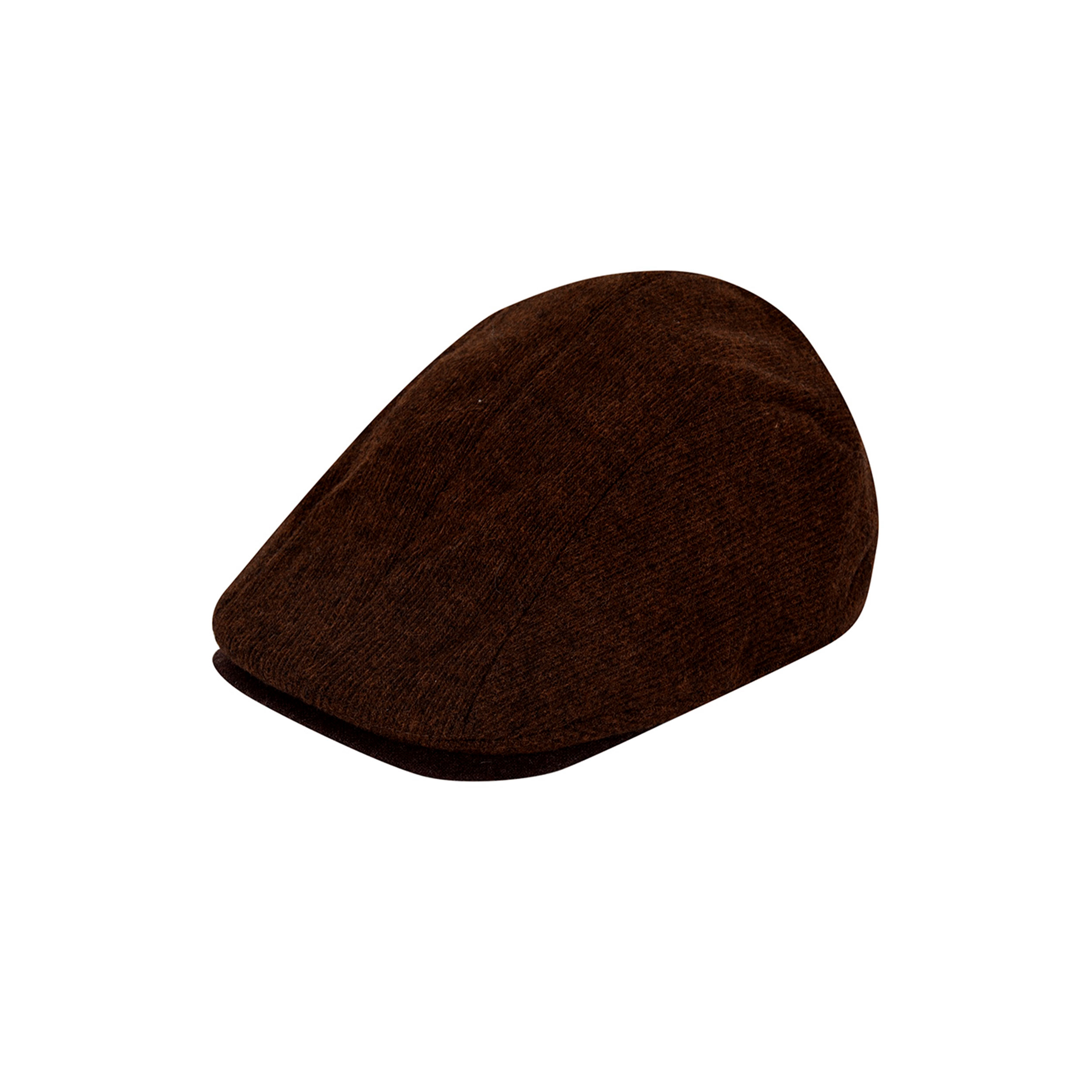کلاه مردانه بادی اسپینر مدل 3266 کد 8 رنگ قهوه ای