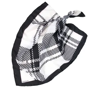 روسری زنانه مدل نخ پاییزی کد 243939