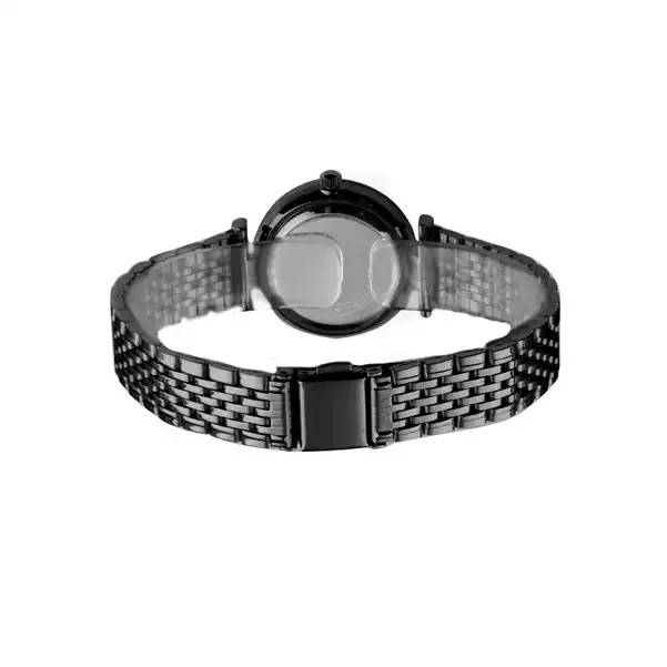 ساعت مچی عقربه ای زنانه اسکمی مدل 1458 BK