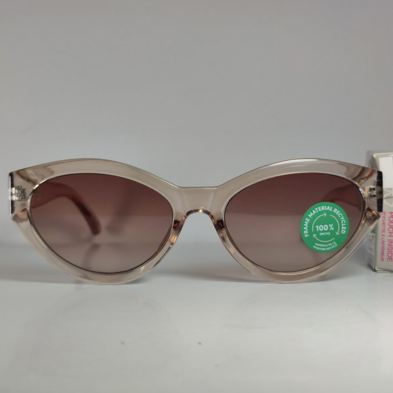 عینک آفتابی زنانه اکسسورایز مدل 3930