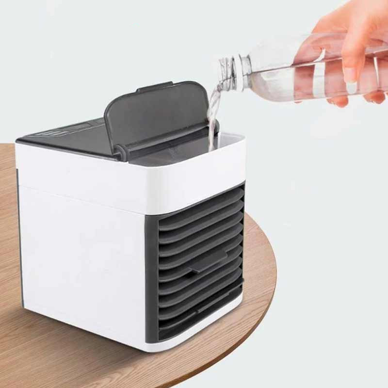 کولر آبی مدل 2X