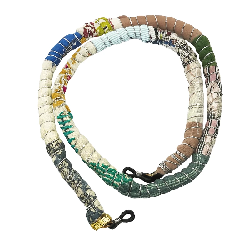 بند عینک زنانه مدل az249