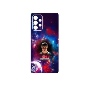 MAHOOT Cristiano Ronaldo 1 Cover Sticker for Samsung Galaxy A53 5G