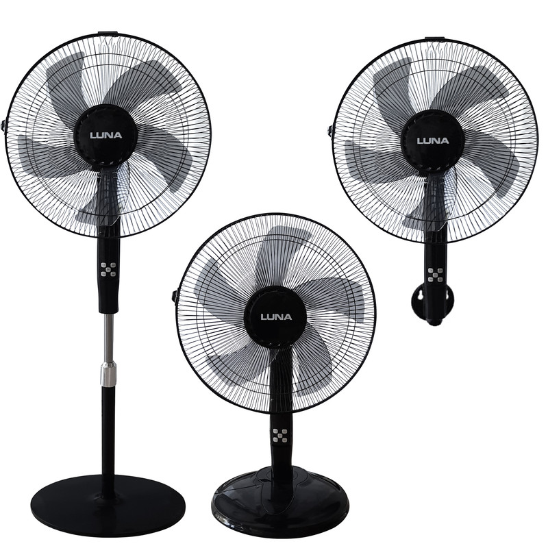 پنکه لونا مدل 210