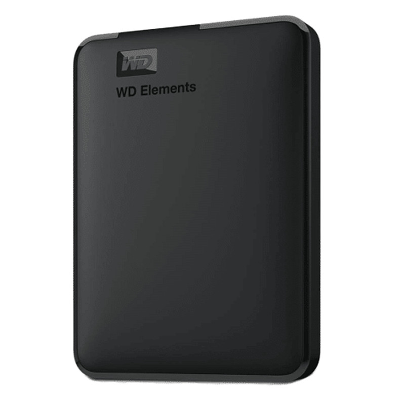 قاب هارد اکسترنال 2.5 اینچی مدل ELEMENTS