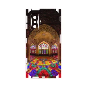 MAHOOT Nasir Al-Molk Mosque-FullSkin Cover Sticker for Xiaomi Poco F4 GT 5G
