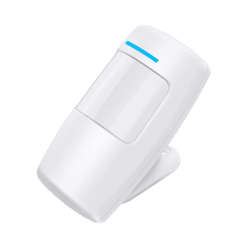 سنسور حرکتی دزدگیر اسمارت مدل blue 433mhz