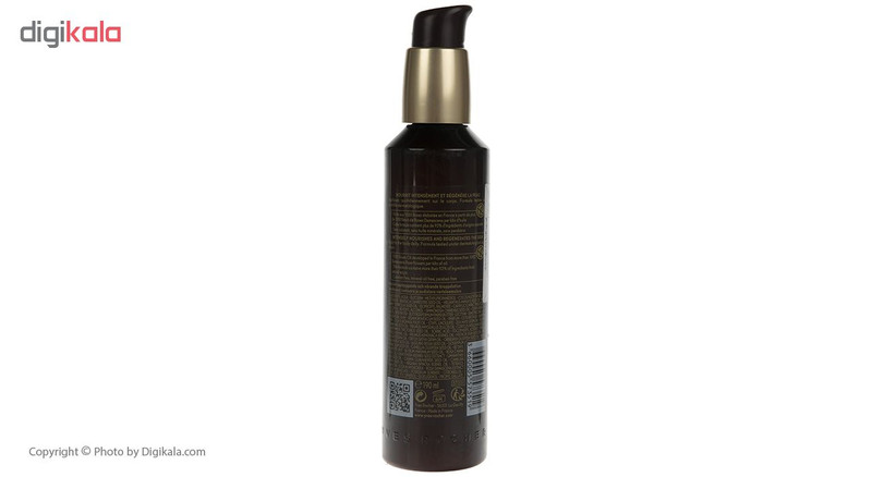لوسیون بدن ایو روشه مدل Riche Creme حجم 190 میلی لیتر