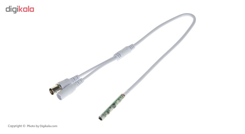 میکروفون آی تی آر مدل Mic10 مناسب برای دوربین مدار بسته