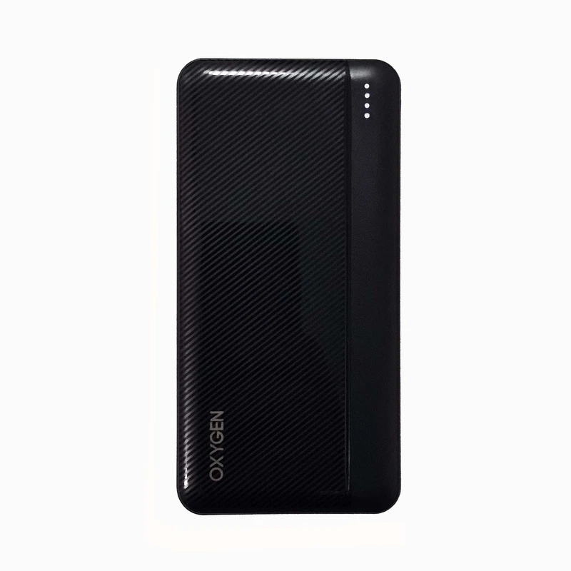 پاوربانک اکسیژن مدل OX-140  22.5W ظرفیت 20000 میلی آمپر ساعت