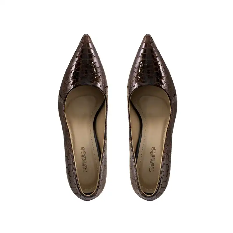 کفش زنانه منط مدل z299 کد 55897