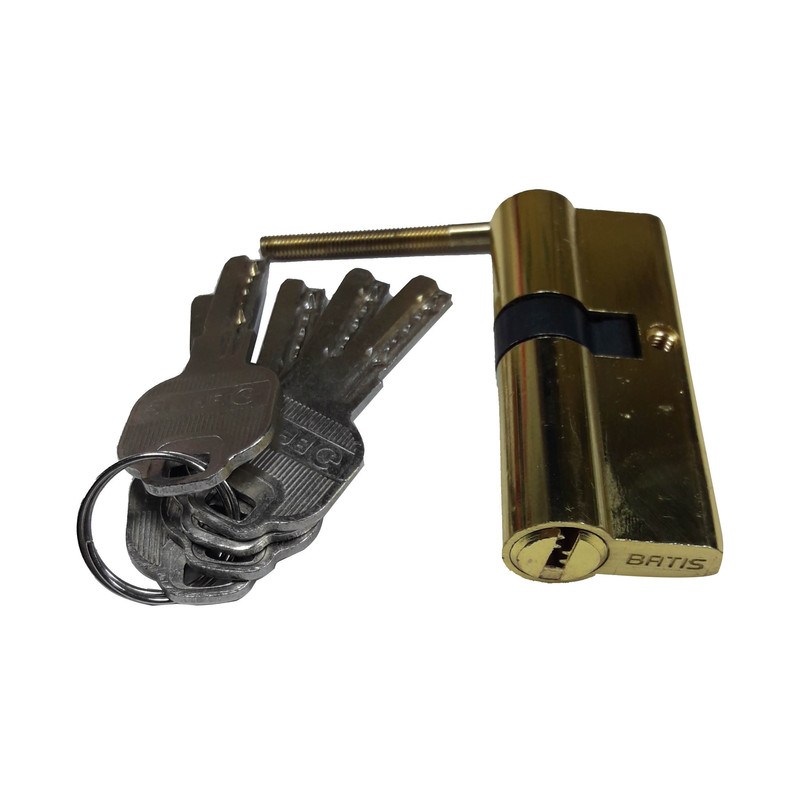 سيلندر قفل باتیس مدل B-7