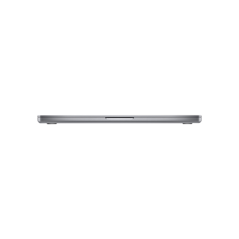 لپ تاپ 14.2 اینچی اپل مدل 2023 MacBook Pro MPHE3
